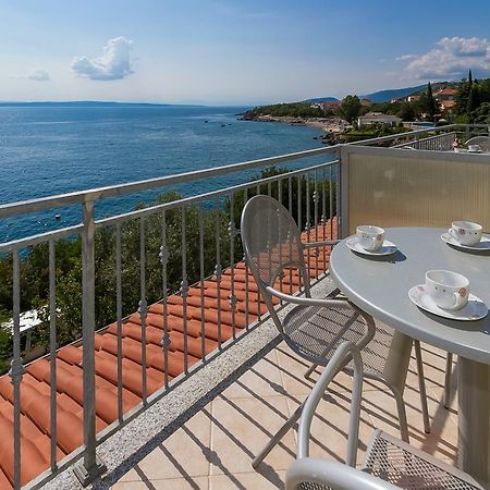 Apartments Vukelic Klenovica Pokój zdjęcie