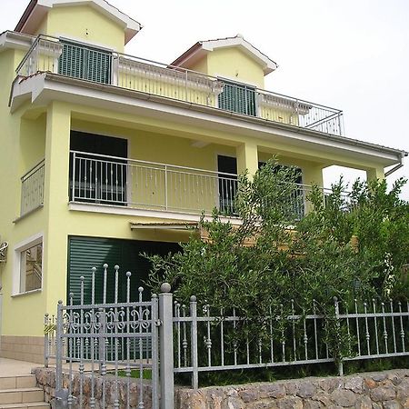 Apartments Vukelic Klenovica Zewnętrze zdjęcie