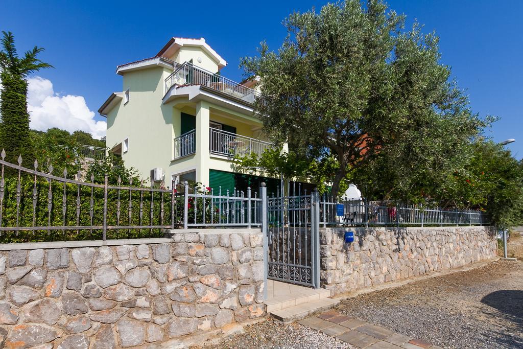 Apartments Vukelic Klenovica Zewnętrze zdjęcie