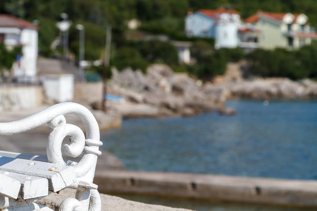 Apartments Vukelic Klenovica Zewnętrze zdjęcie