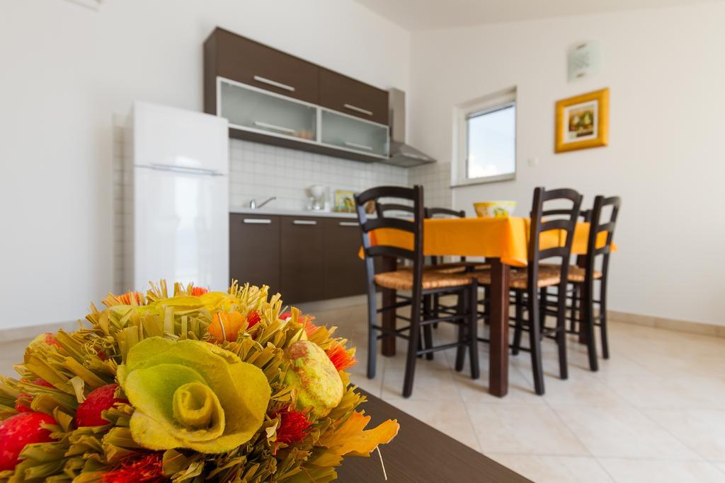 Apartments Vukelic Klenovica Pokój zdjęcie