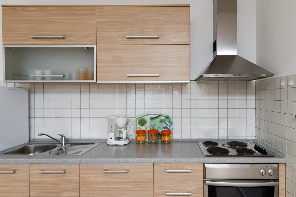 Apartments Vukelic Klenovica Pokój zdjęcie